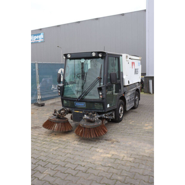 2011 Schmidt Compact 200-46770534
