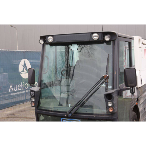 2011 Schmidt Compact 200-46770535