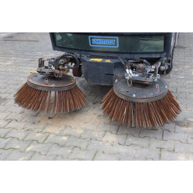 2011 Schmidt Compact 200-46770537