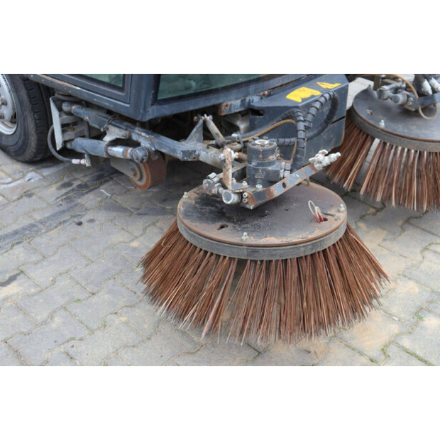 2011 Schmidt Compact 200-46770539