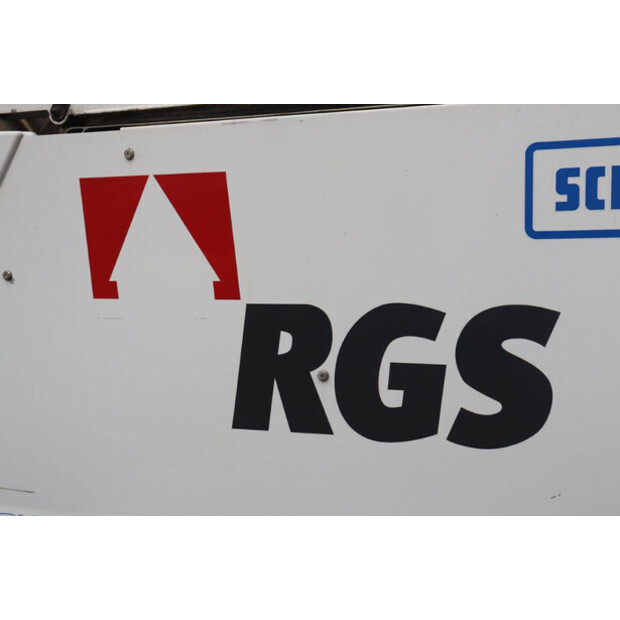 2011 Schmidt Compact 200-46770542