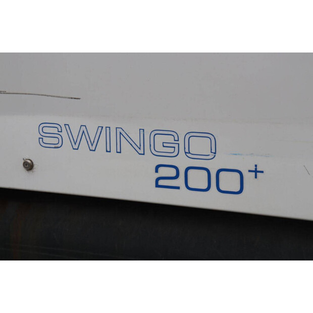 2011 Schmidt Compact 200-46770543