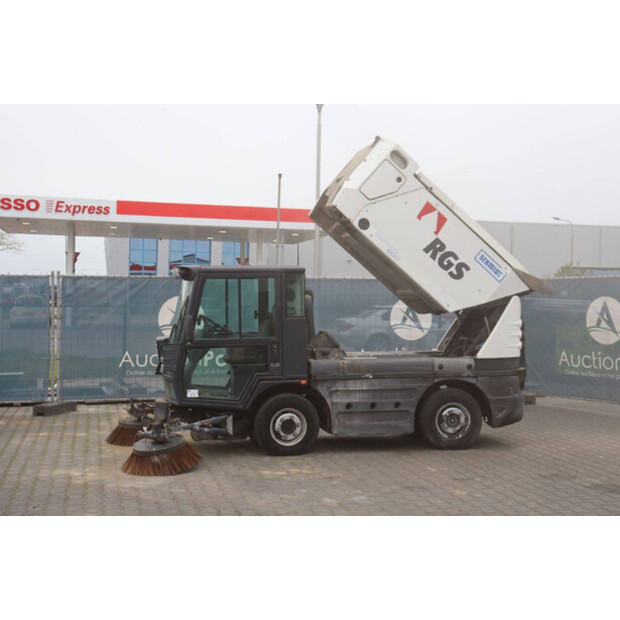 2011 Schmidt Compact 200-46770560