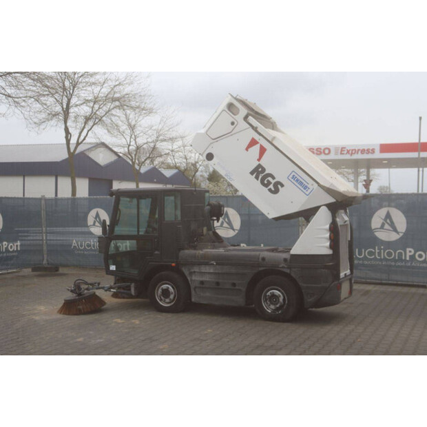 2011 Schmidt Compact 200-46770561