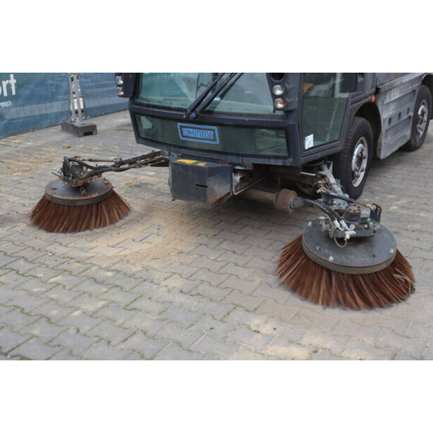 2011 Schmidt Compact 200-46770563