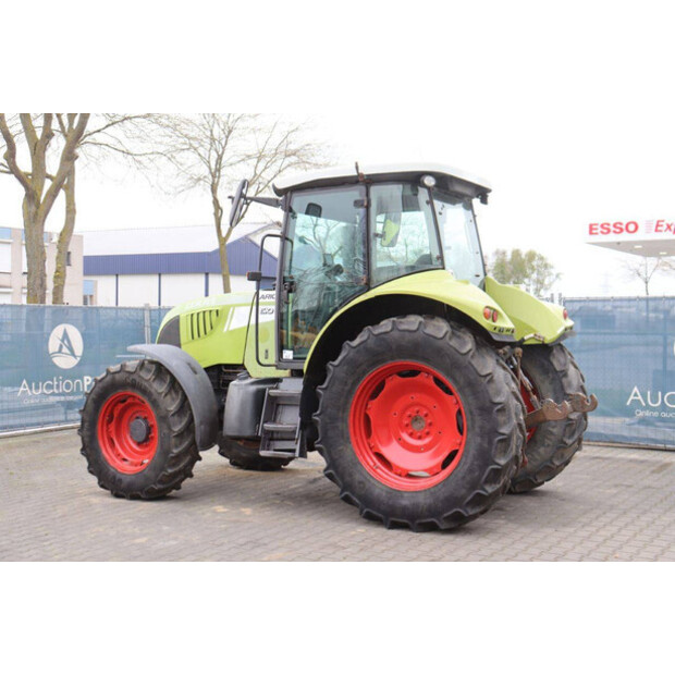 CLAAS ARION 610 C-46770566