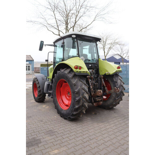 CLAAS ARION 610 C-46770567