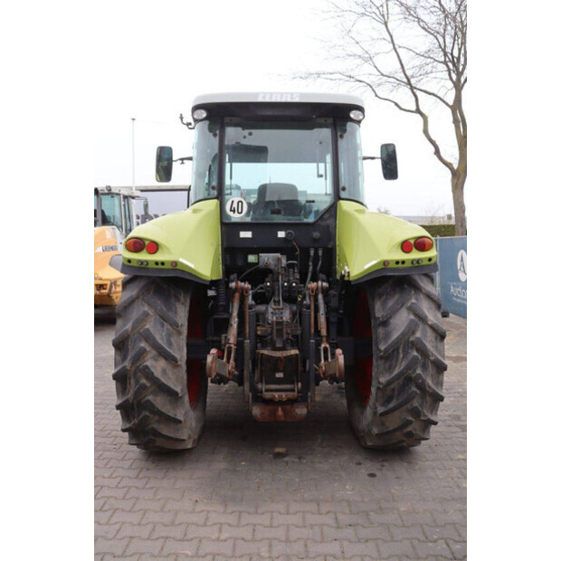 CLAAS ARION 610 C-46770568