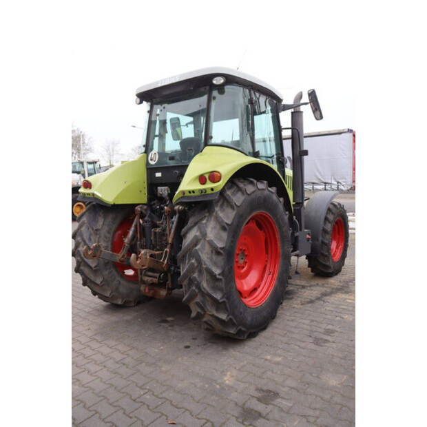 CLAAS ARION 610 C-46770569
