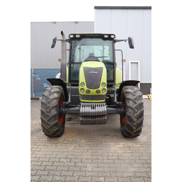 CLAAS ARION 610 C-46770571
