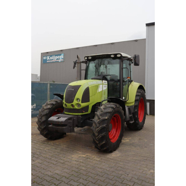 CLAAS ARION 610 C-46770572