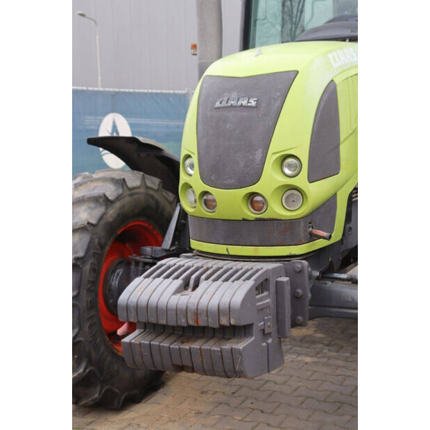 CLAAS ARION 610 C-46770573