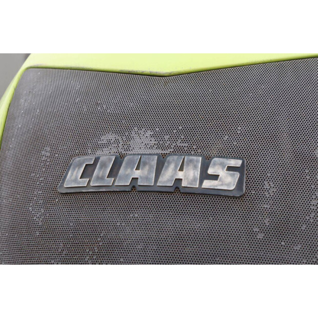 CLAAS ARION 610 C-46770574