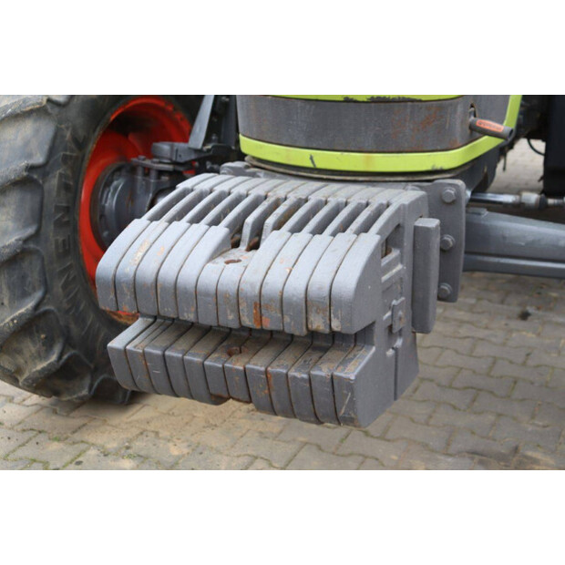 CLAAS ARION 610 C-46770575