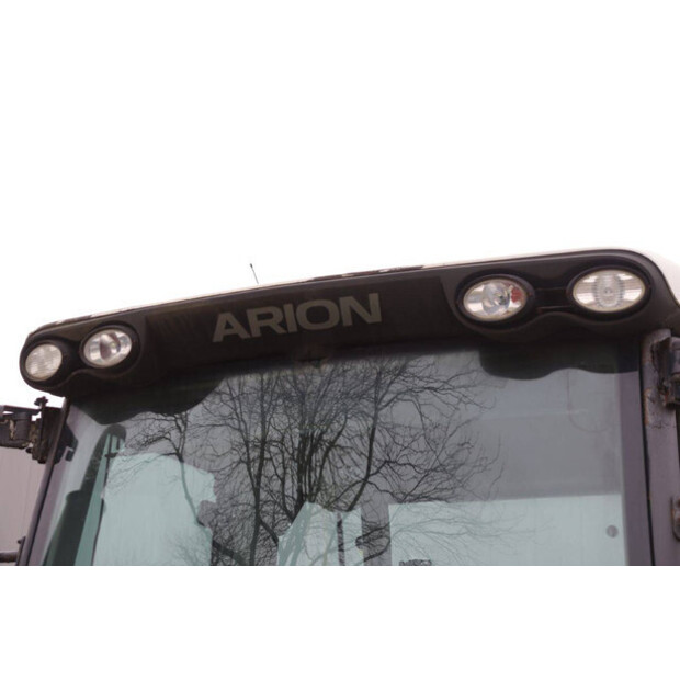 CLAAS ARION 610 C-46770576