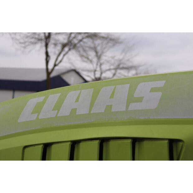 CLAAS ARION 610 C-46770577