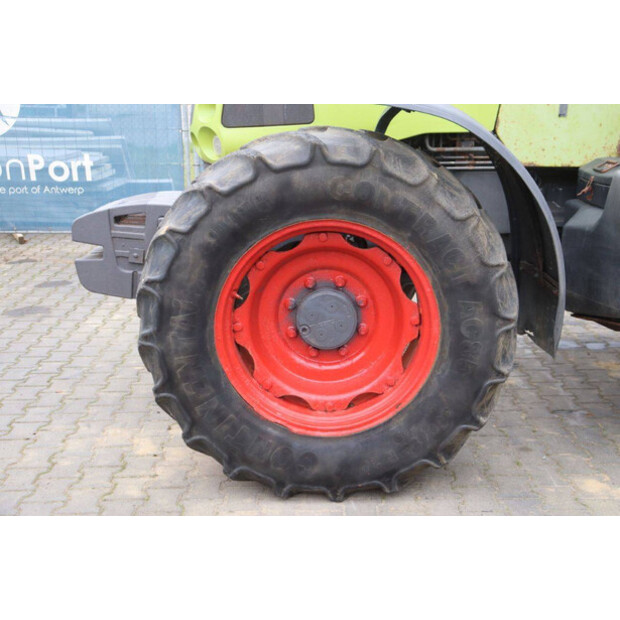 CLAAS ARION 610 C-46770579