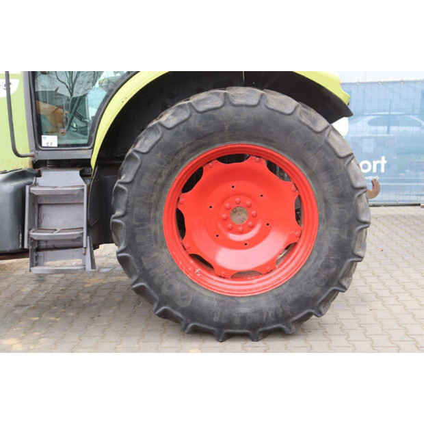 CLAAS ARION 610 C-46770580