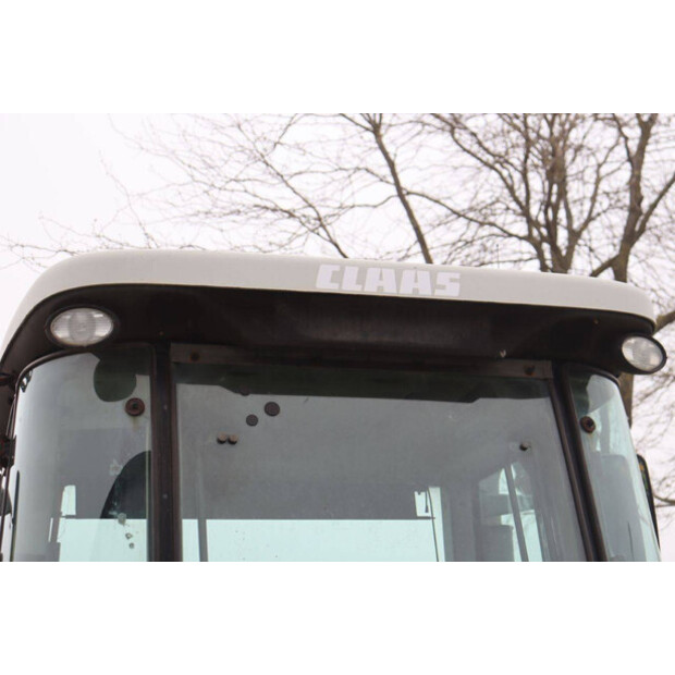 CLAAS ARION 610 C-46770581