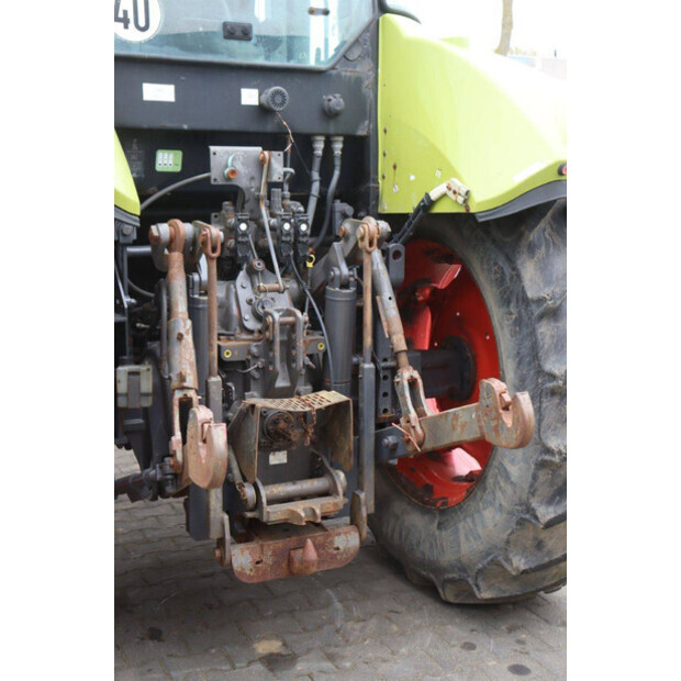 CLAAS ARION 610 C-46770582