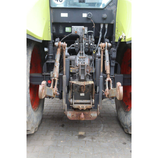 CLAAS ARION 610 C-46770583