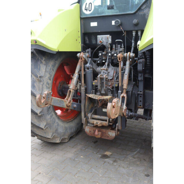 CLAAS ARION 610 C-46770584