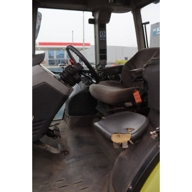 CLAAS ARION 610 C-46770587