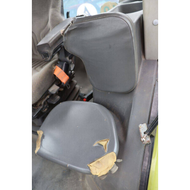 CLAAS ARION 610 C-46770588