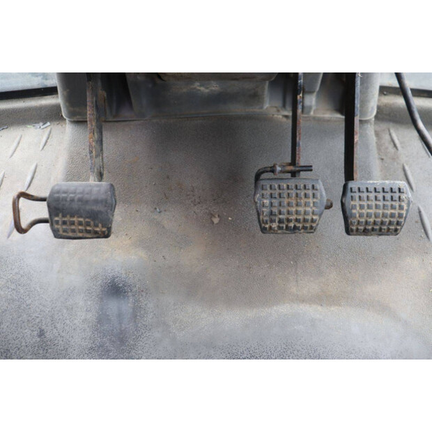 CLAAS ARION 610 C-46770590