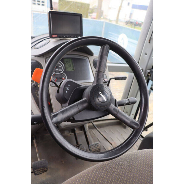 CLAAS ARION 610 C-46770591