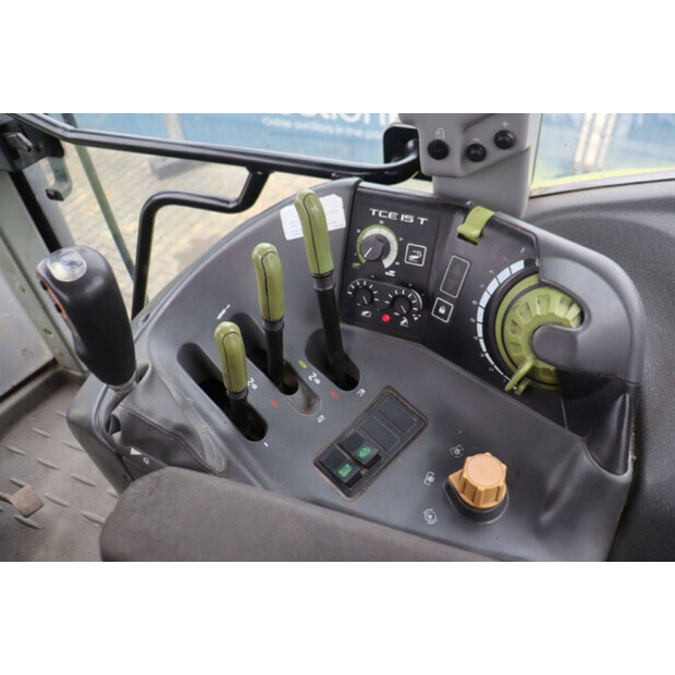 CLAAS ARION 610 C-46770592