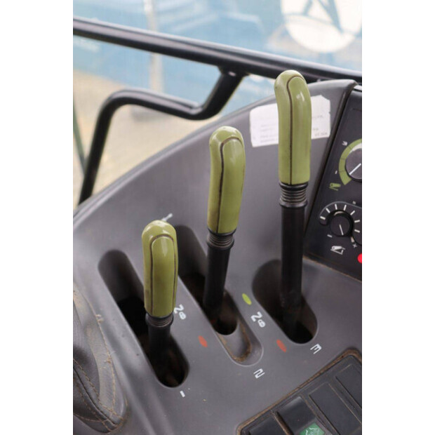 CLAAS ARION 610 C-46770594