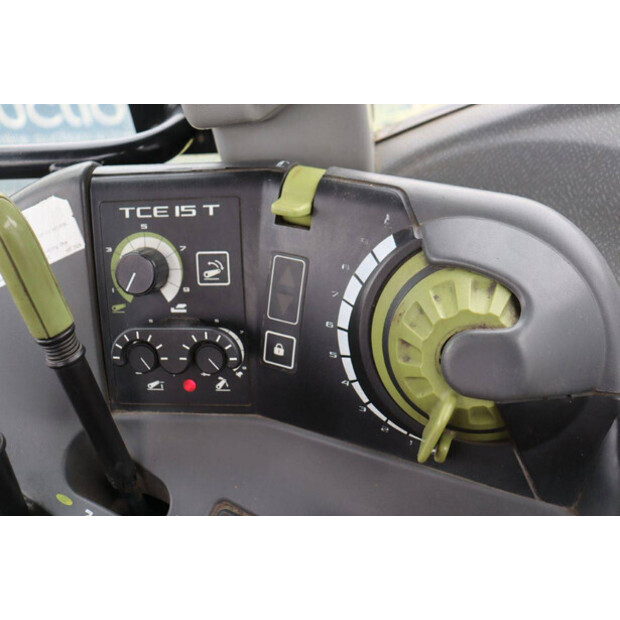 CLAAS ARION 610 C-46770595