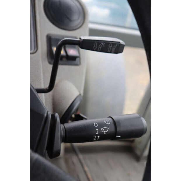 CLAAS ARION 610 C-46770598