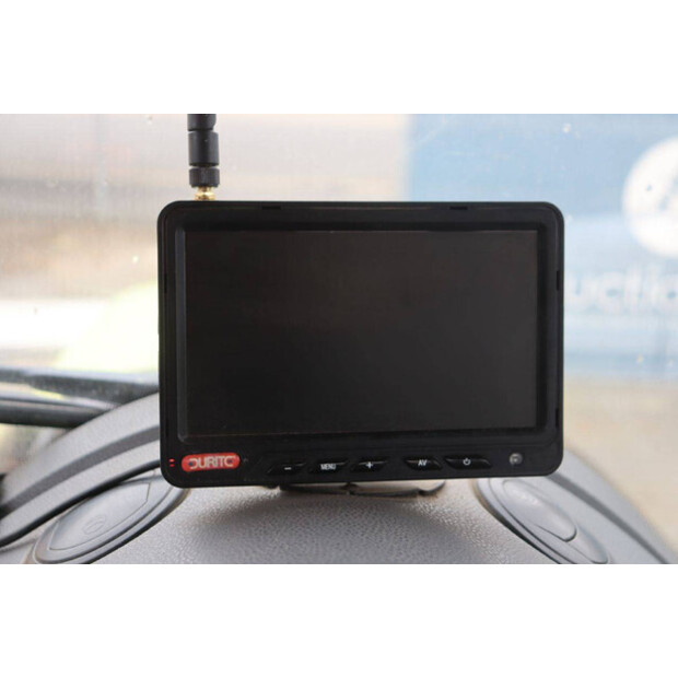 CLAAS ARION 610 C-46770603