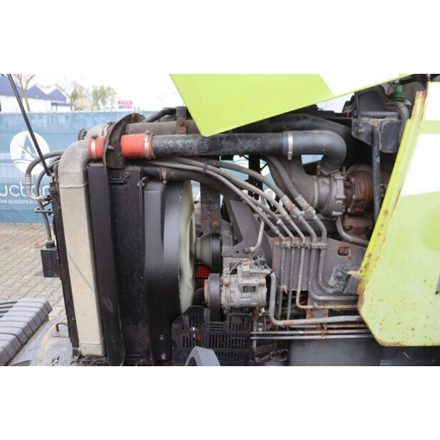 CLAAS ARION 610 C-46770604