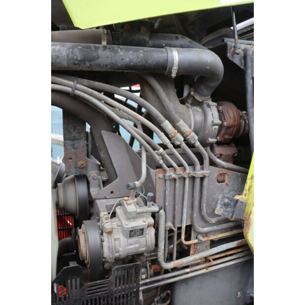 CLAAS ARION 610 C-46770605