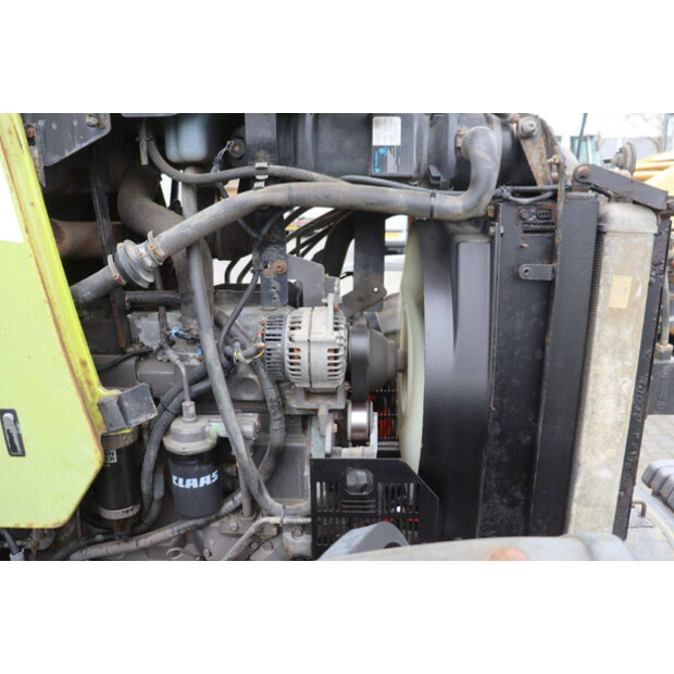 CLAAS ARION 610 C-46770606