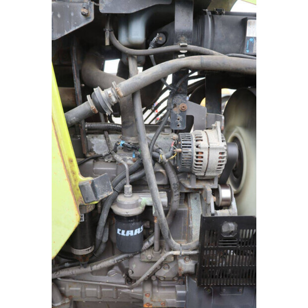 CLAAS ARION 610 C-46770607