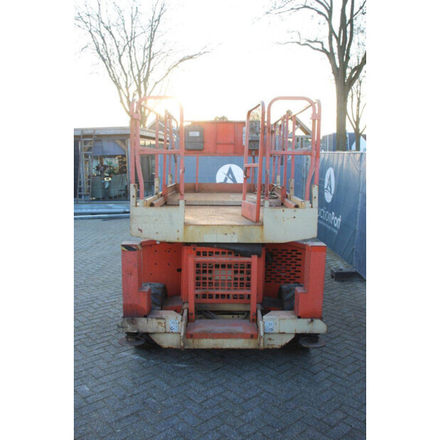 2006 JLG 260MRT-46770612