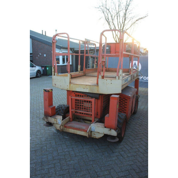 2006 JLG 260MRT-46770613