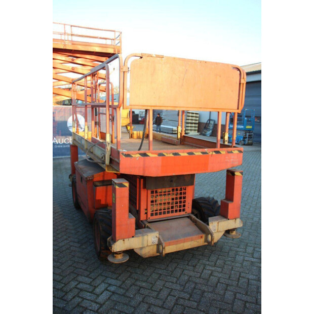 2006 JLG 260MRT-46770614