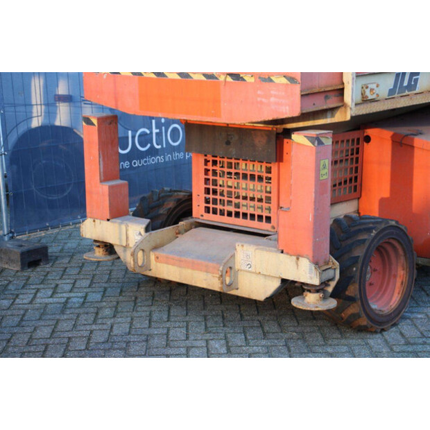 2006 JLG 260MRT-46770617