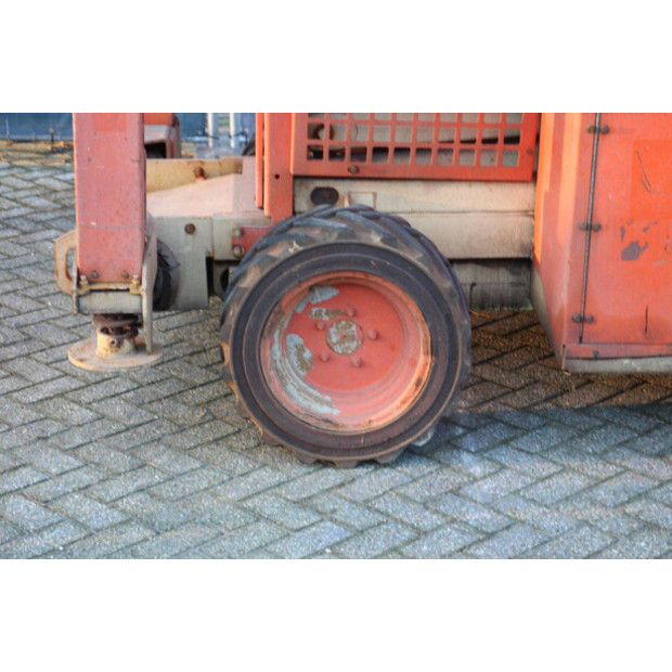 2006 JLG 260MRT-46770618