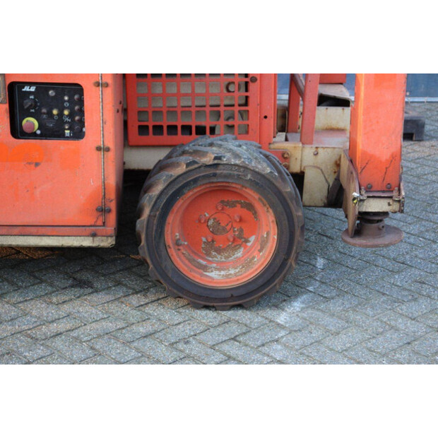 2006 JLG 260MRT-46770619