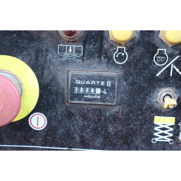 2006 JLG 260MRT-46770621