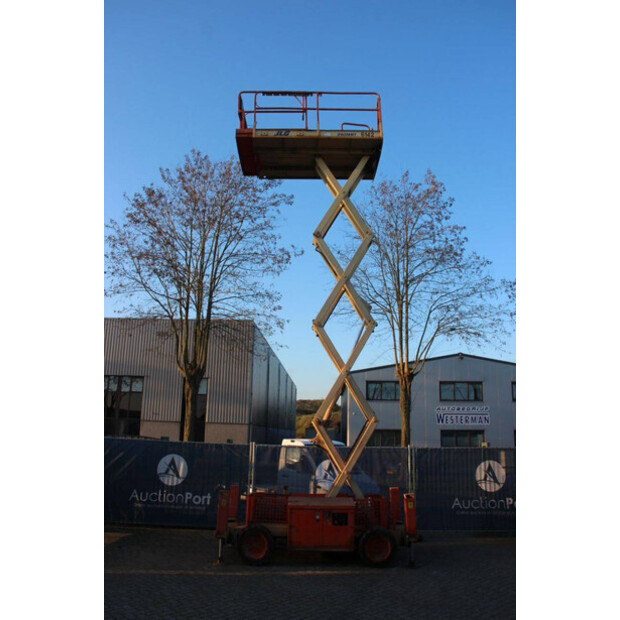 2006 JLG 260MRT-46770627