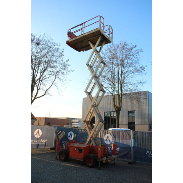 2006 JLG 260MRT-46770628