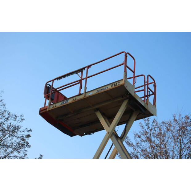 2006 JLG 260MRT-46770630