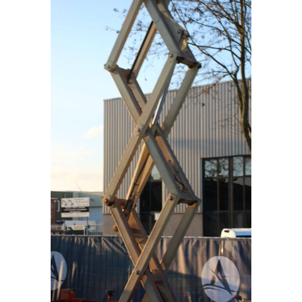 2006 JLG 260MRT-46770631